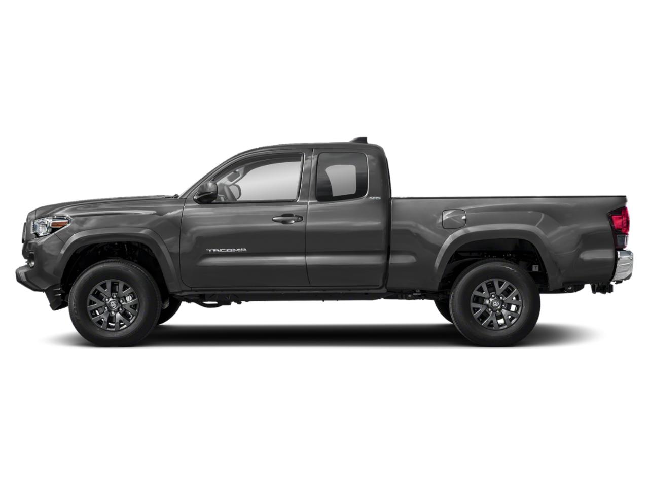 2022 Toyota Tacoma 4WD Vehicle Photo in Flemington, NJ 08822