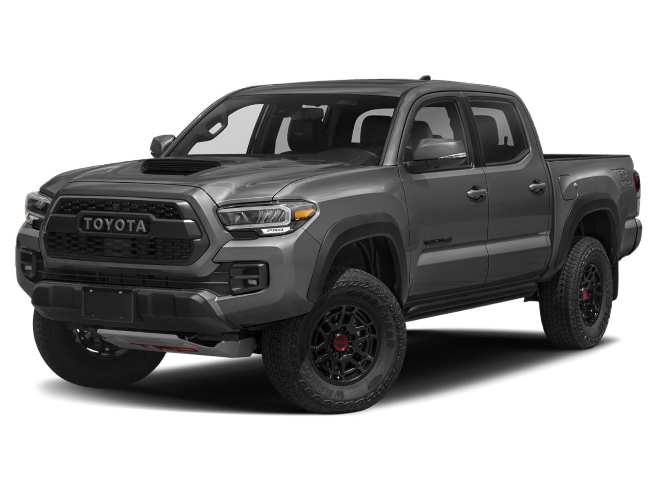 2022 Toyota Tacoma 4WD Vehicle Photo in Flemington, NJ 08822
