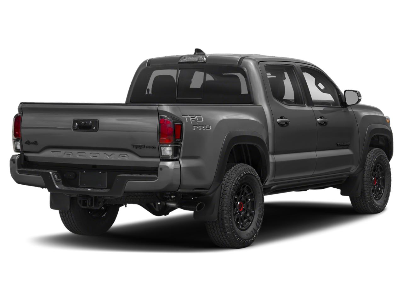 2022 Toyota Tacoma 4WD Vehicle Photo in Flemington, NJ 08822