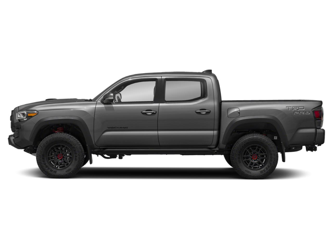 2022 Toyota Tacoma 4WD Vehicle Photo in Flemington, NJ 08822