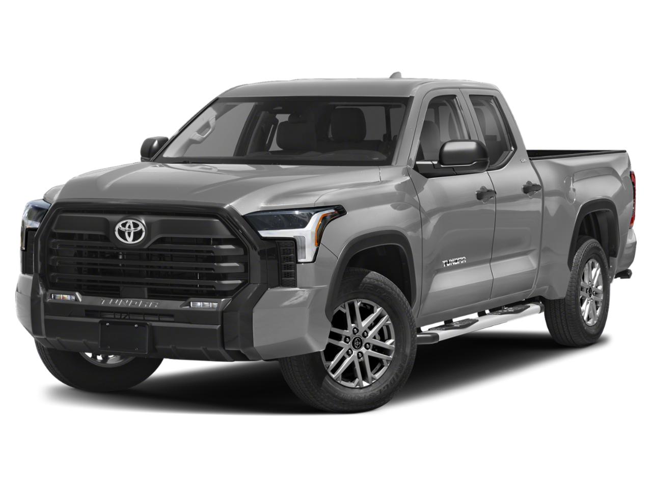 2022 Toyota Tundra 4WD Vehicle Photo in San Antonio, TX 78230