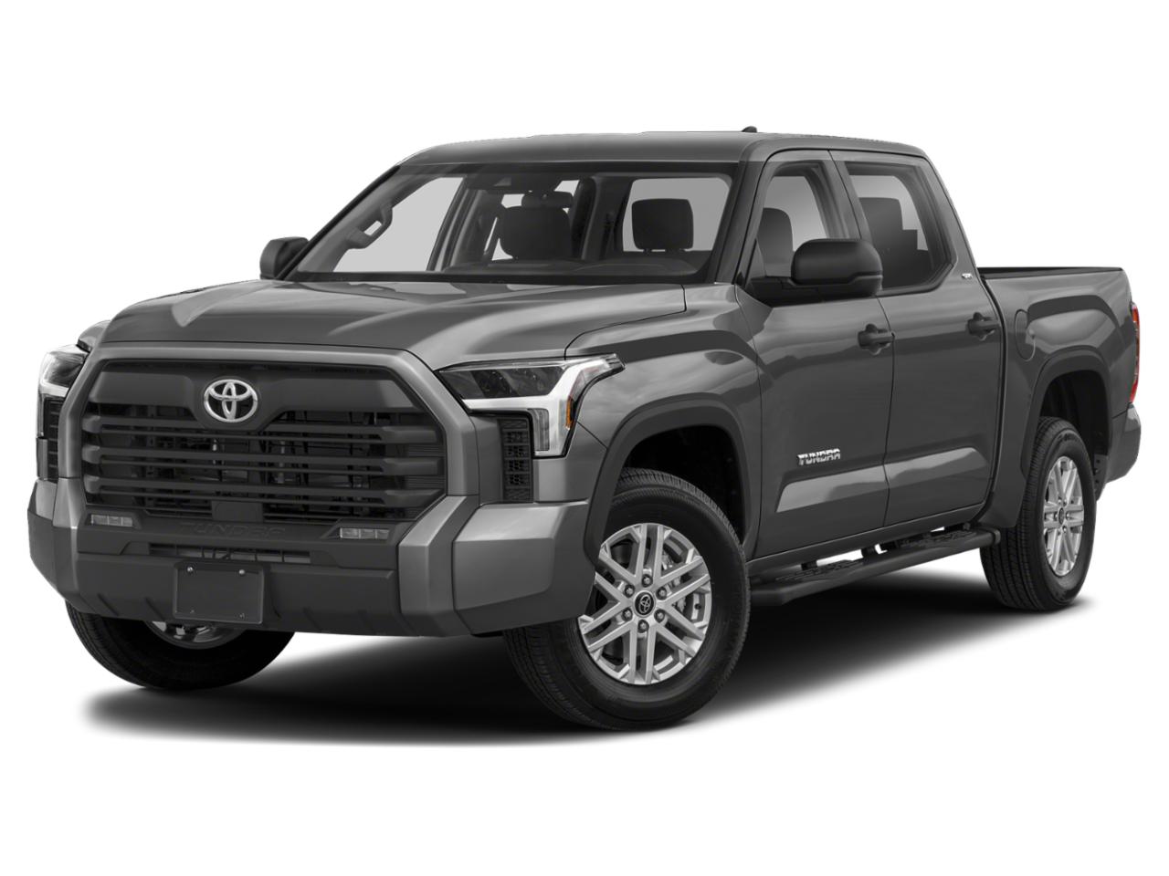 2022 Toyota Tundra 4WD Vehicle Photo in Jonesboro, AR 72404