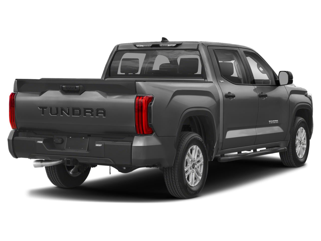 2022 Toyota Tundra 4WD Vehicle Photo in Jonesboro, AR 72404