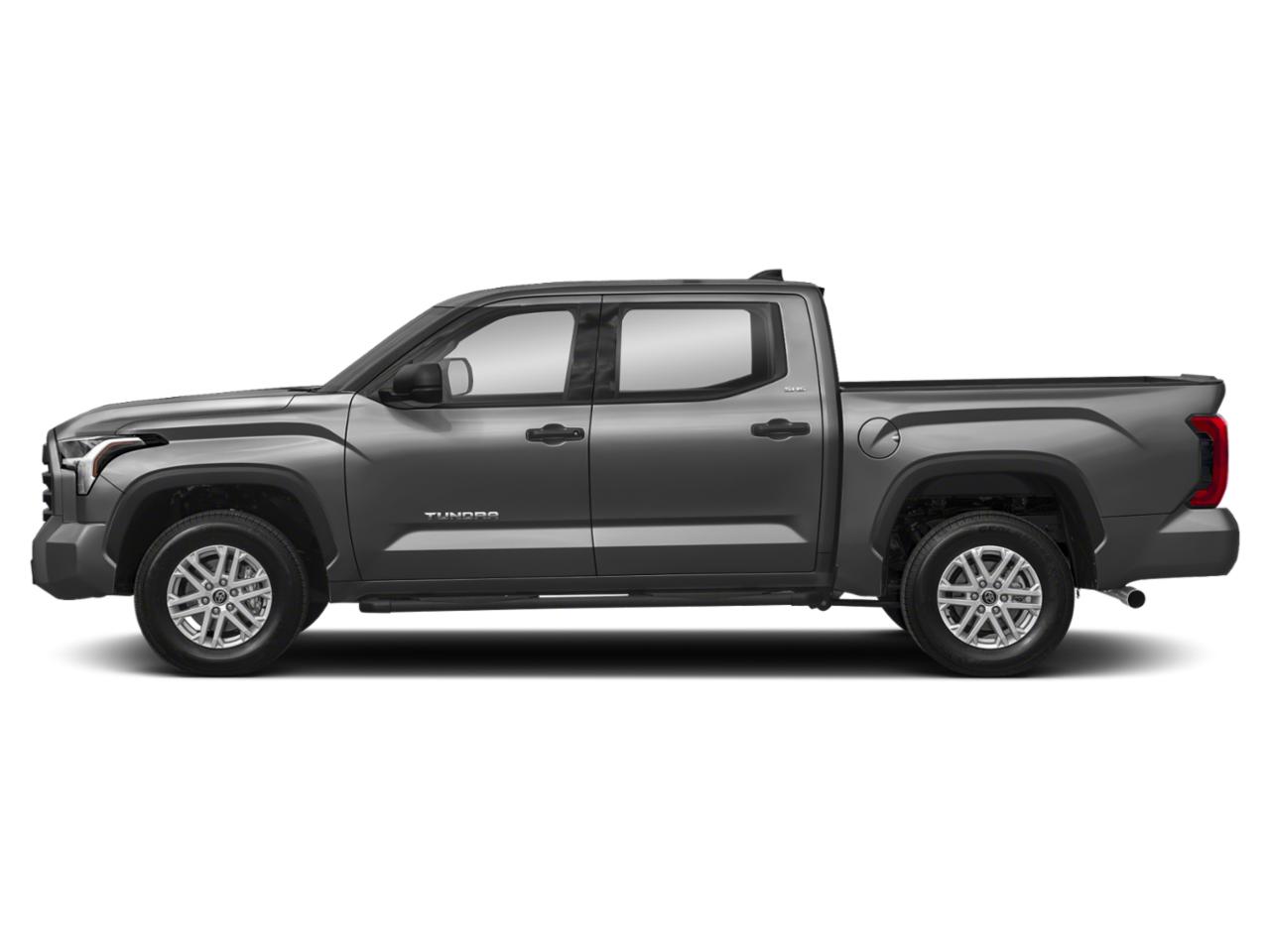 2022 Toyota Tundra 4WD Vehicle Photo in Jonesboro, AR 72404