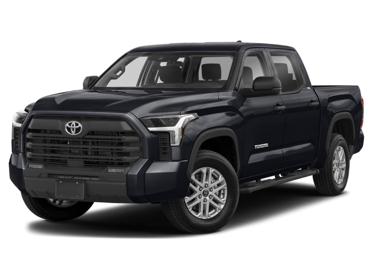 2022 Toyota Tundra 2WD Vehicle Photo in BRUNSWICK, GA 31525-1881
