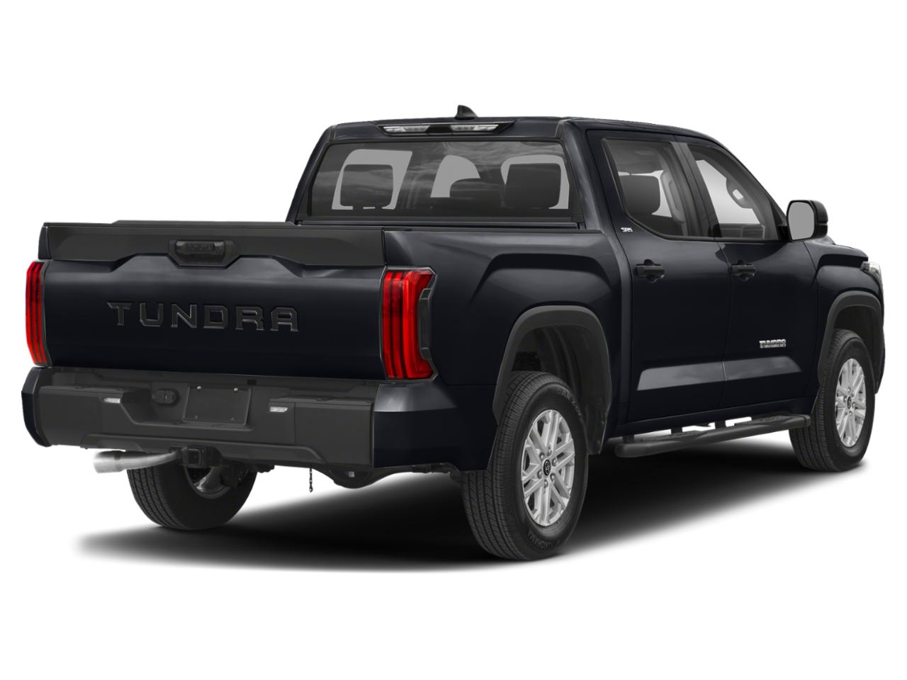 2022 Toyota Tundra 2WD Vehicle Photo in BRUNSWICK, GA 31525-1881