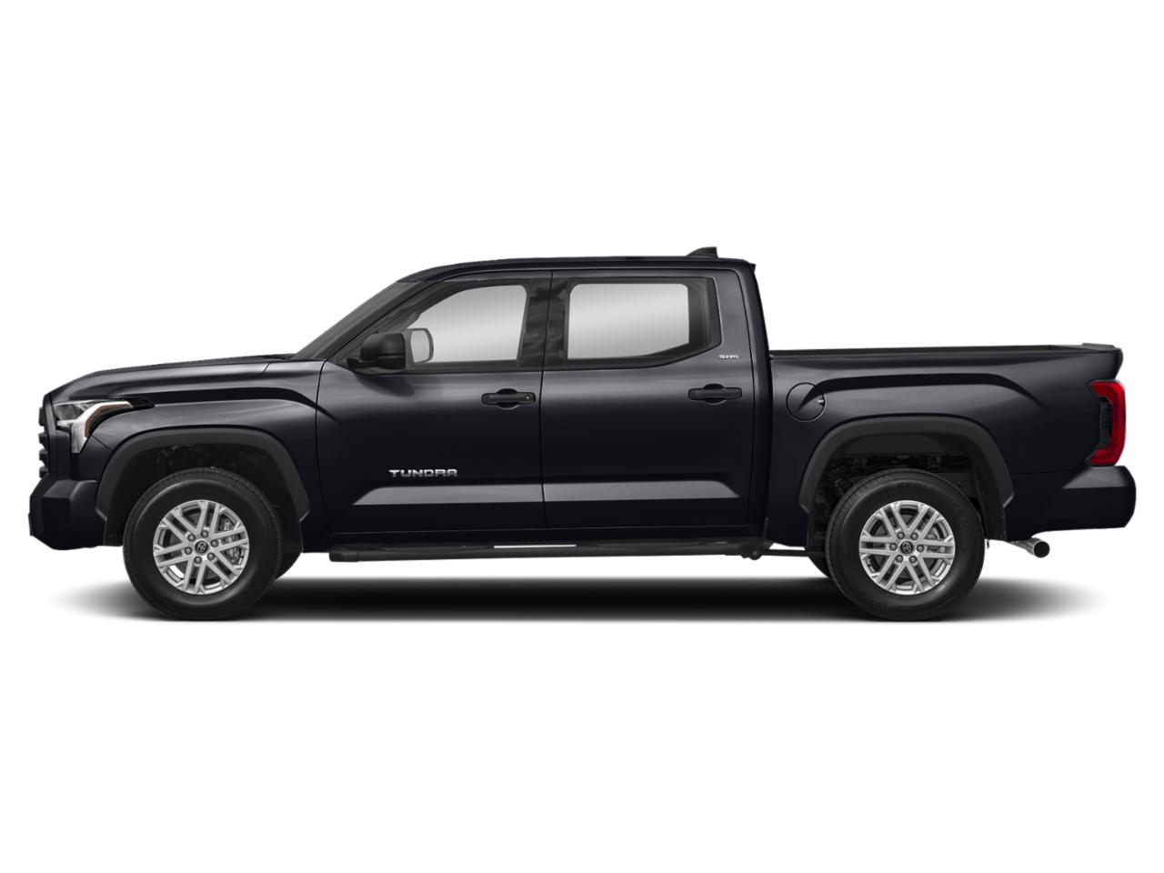 2022 Toyota Tundra 2WD Vehicle Photo in BRUNSWICK, GA 31525-1881