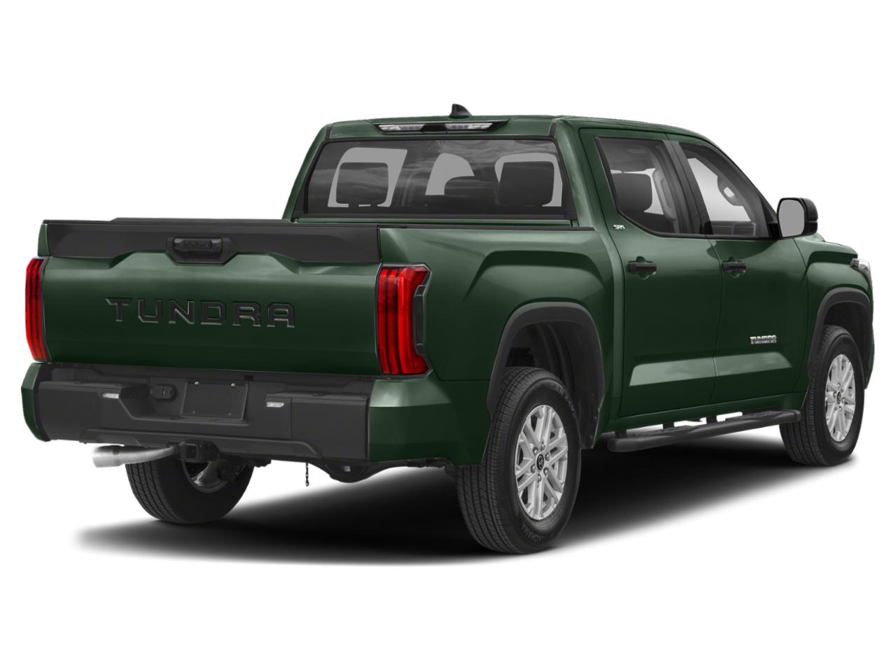 2022 Toyota Tundra Vehicle Photo in GILBERT, AZ 85297-0402