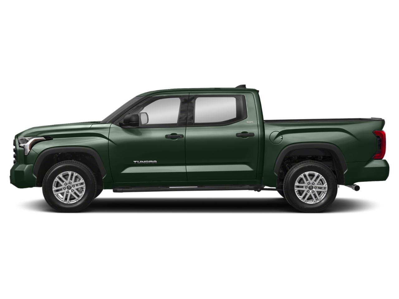 2022 Toyota Tundra Vehicle Photo in GILBERT, AZ 85297-0402