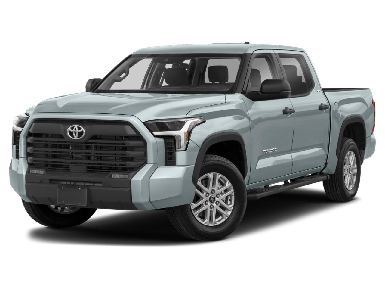 2022 Toyota Tundra 4WD Vehicle Photo in Flemington, NJ 08822