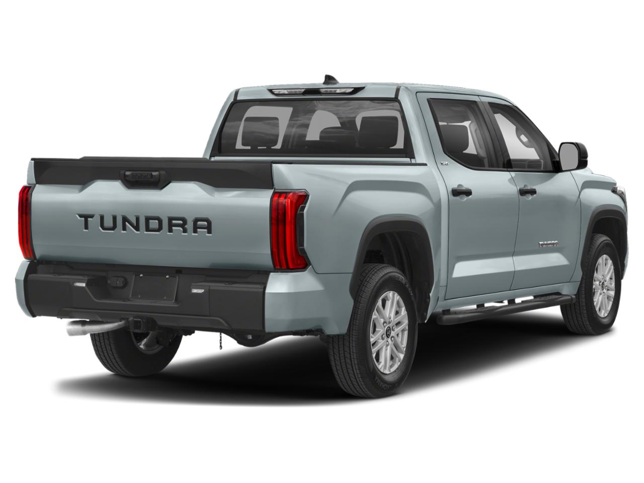 2022 Toyota Tundra 4WD Vehicle Photo in Flemington, NJ 08822