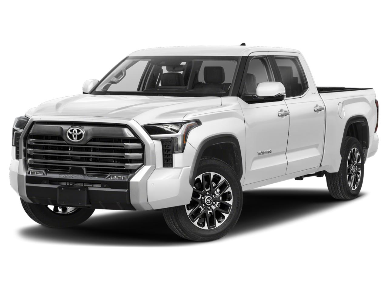2022 Toyota Tundra 4WD Vehicle Photo in Flemington, NJ 08822