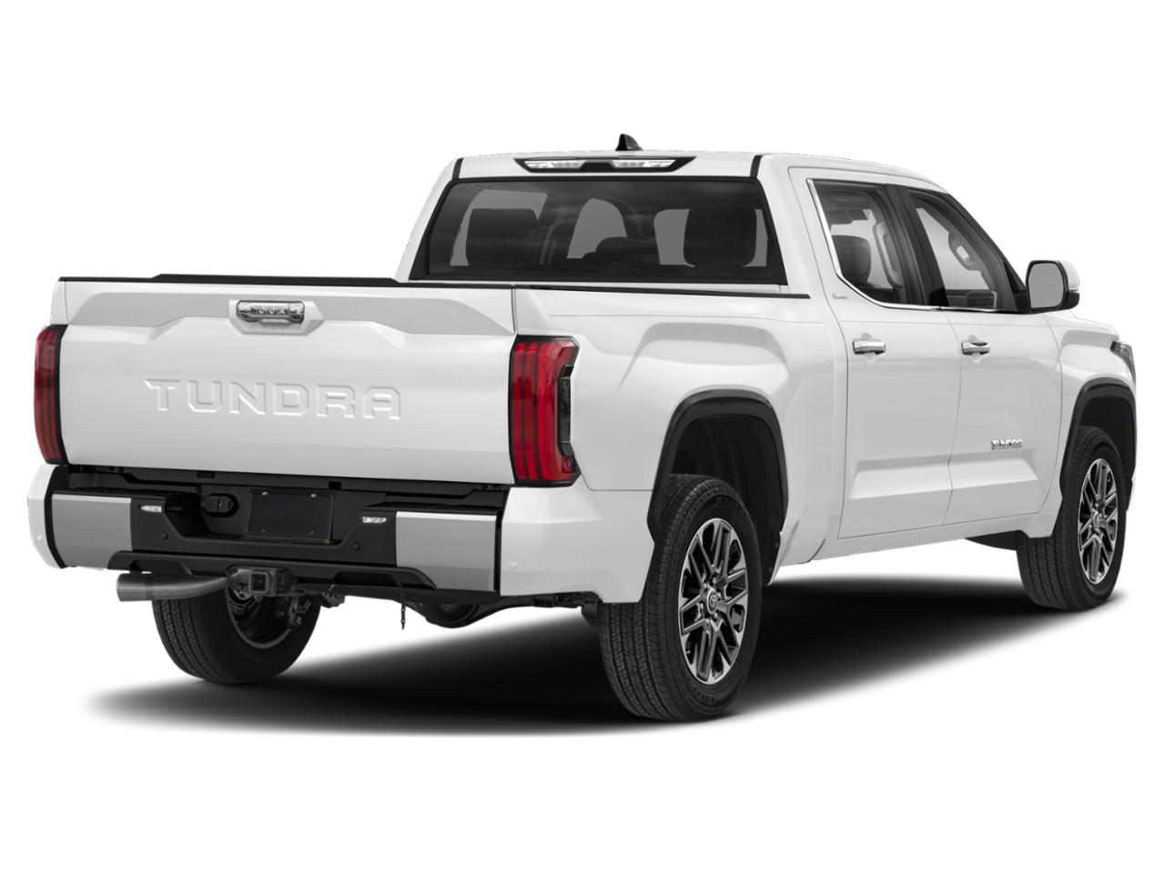 2022 Toyota Tundra 4WD Vehicle Photo in Flemington, NJ 08822