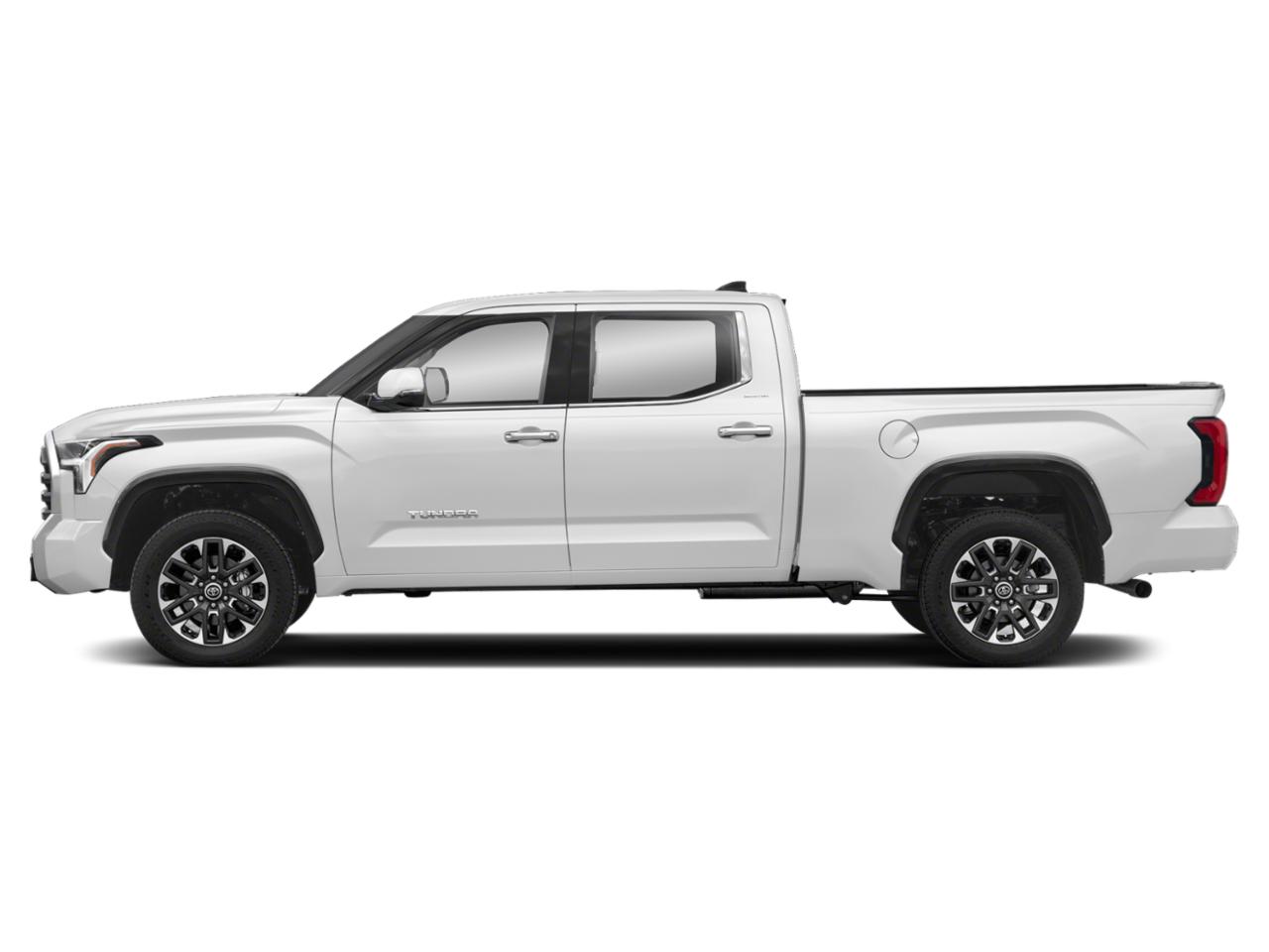 2022 Toyota Tundra 4WD Vehicle Photo in Flemington, NJ 08822