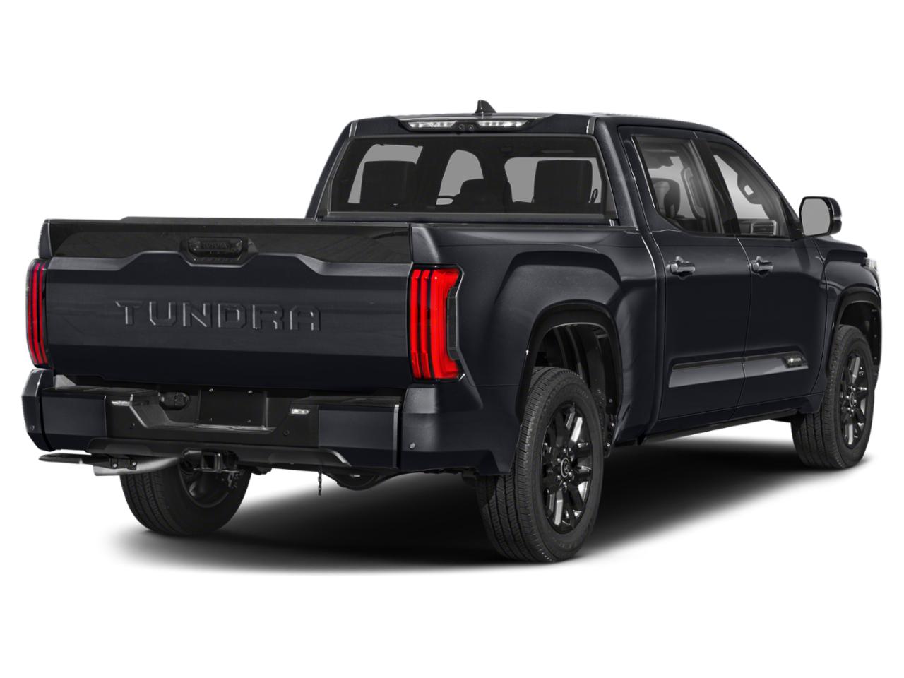 2022 Toyota Tundra 4WD Vehicle Photo in BRUNSWICK, GA 31525-1881