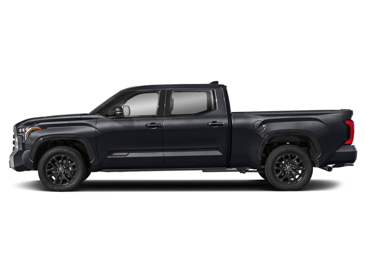 2022 Toyota Tundra 4WD Vehicle Photo in BRUNSWICK, GA 31525-1881