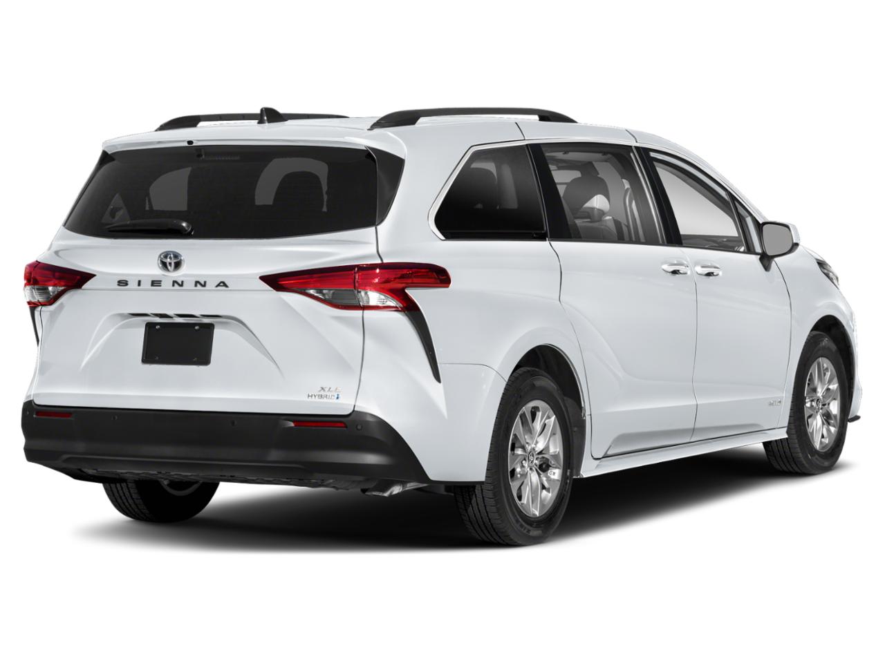 2022 Toyota Sienna Vehicle Photo in Flemington, NJ 08822