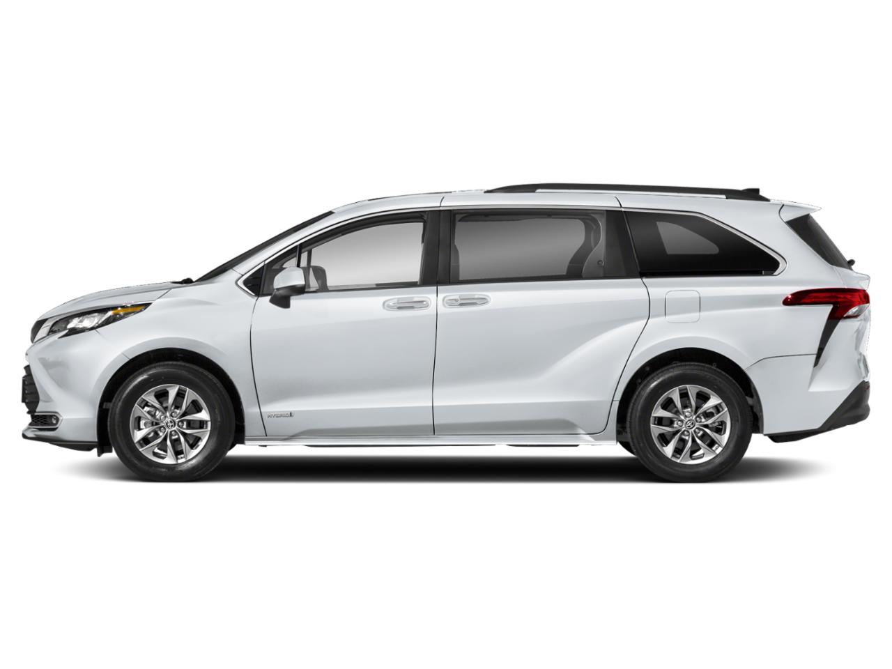 2022 Toyota Sienna Vehicle Photo in Flemington, NJ 08822
