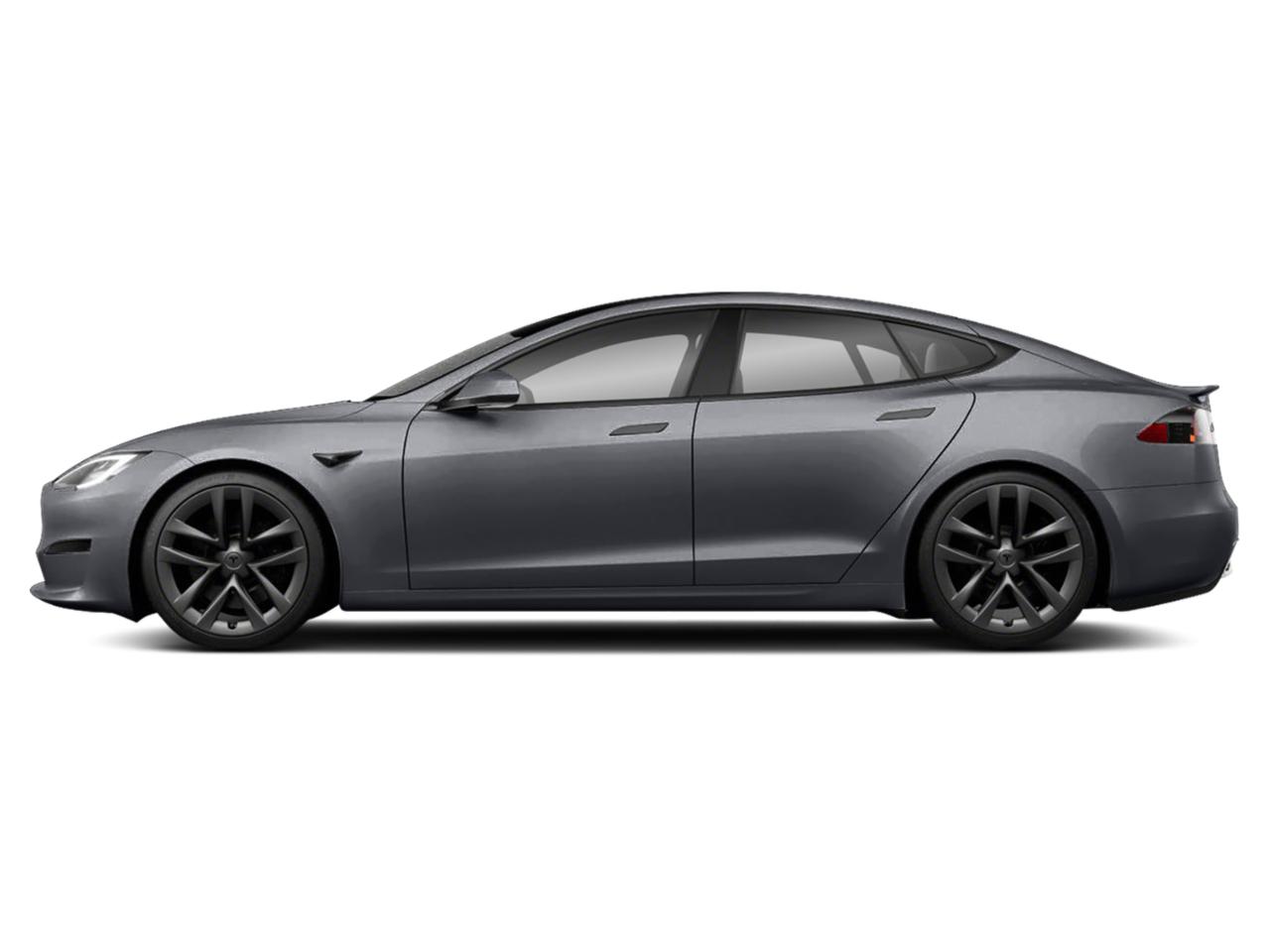 2022 Tesla Model S Vehicle Photo in TREVOSE, PA 19053-4984