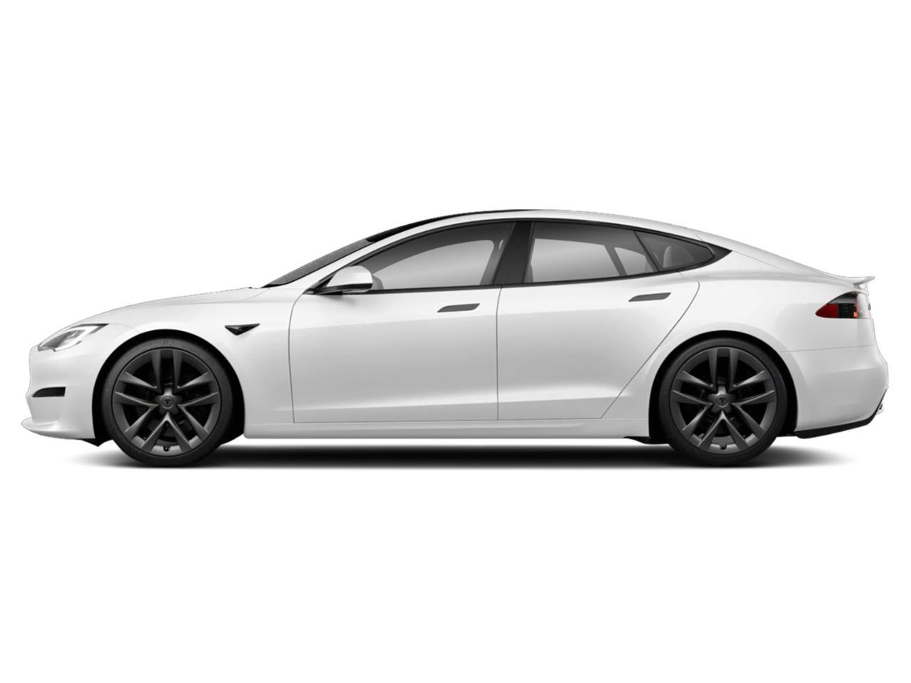 2022 Tesla Model S Vehicle Photo in Appleton, WI 54913
