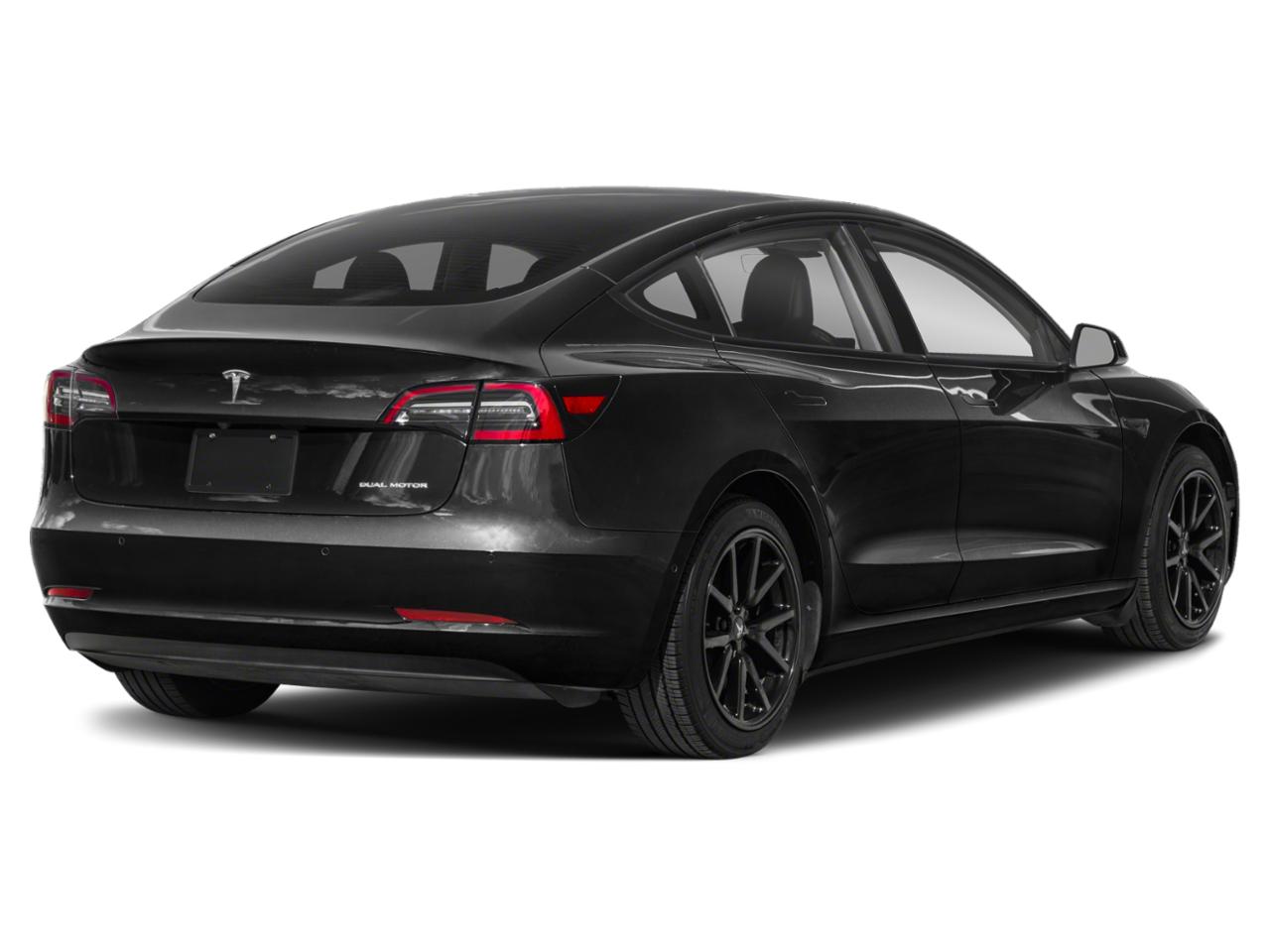 2022 Tesla Model 3 Vehicle Photo in San Antonio, TX 78209