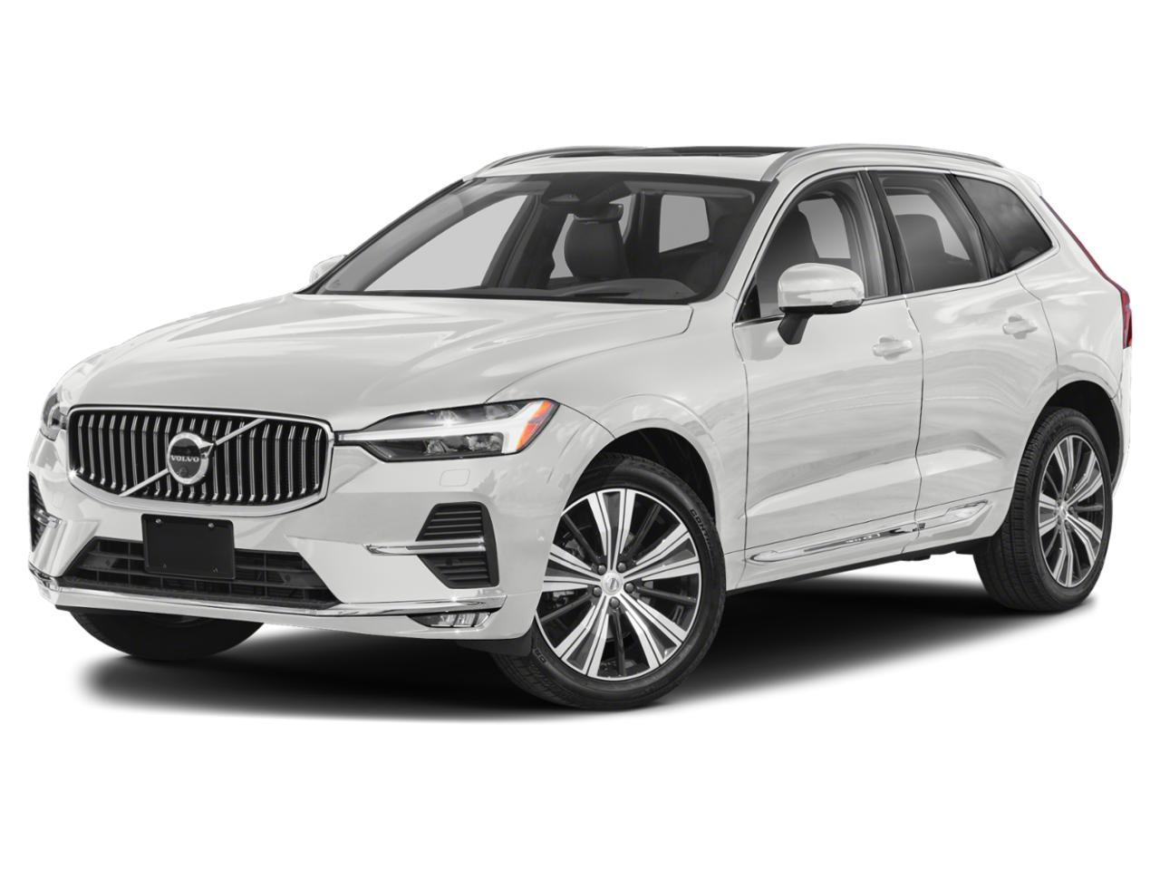2022 Volvo XC60 Vehicle Photo in Flemington, NJ 08822
