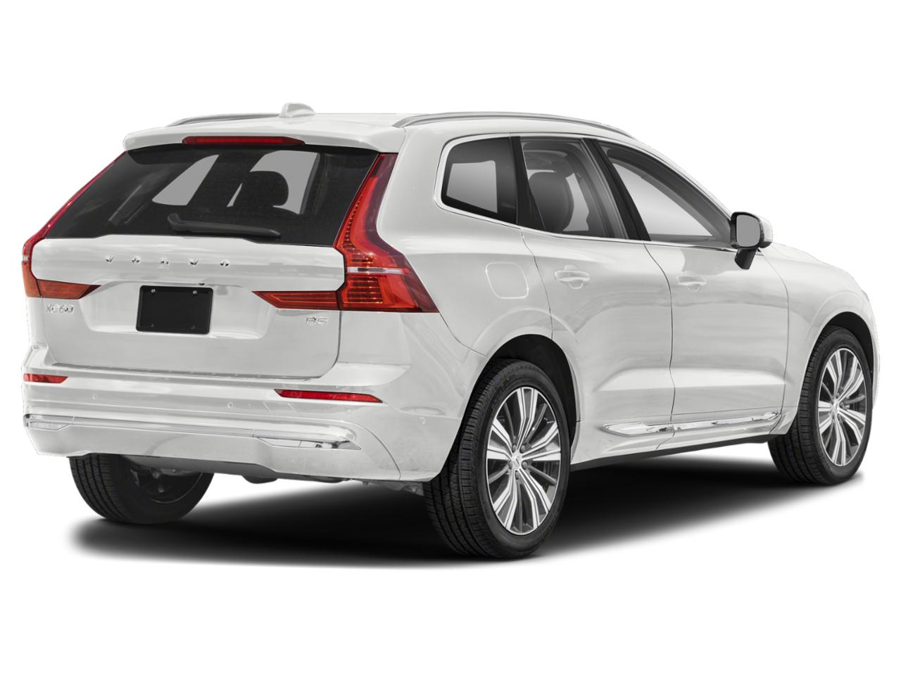 2022 Volvo XC60 Vehicle Photo in Flemington, NJ 08822