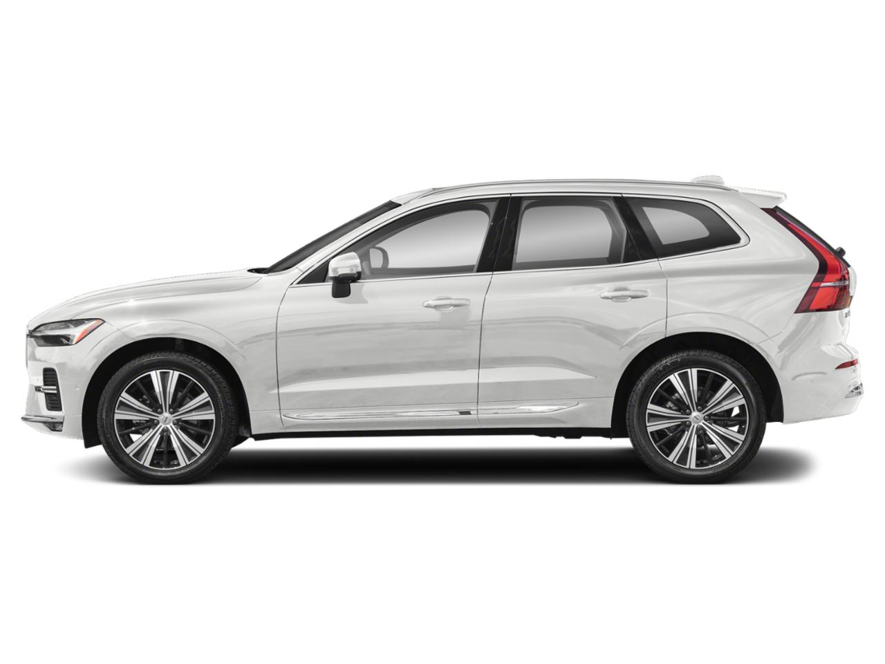 2022 Volvo XC60 Vehicle Photo in Flemington, NJ 08822