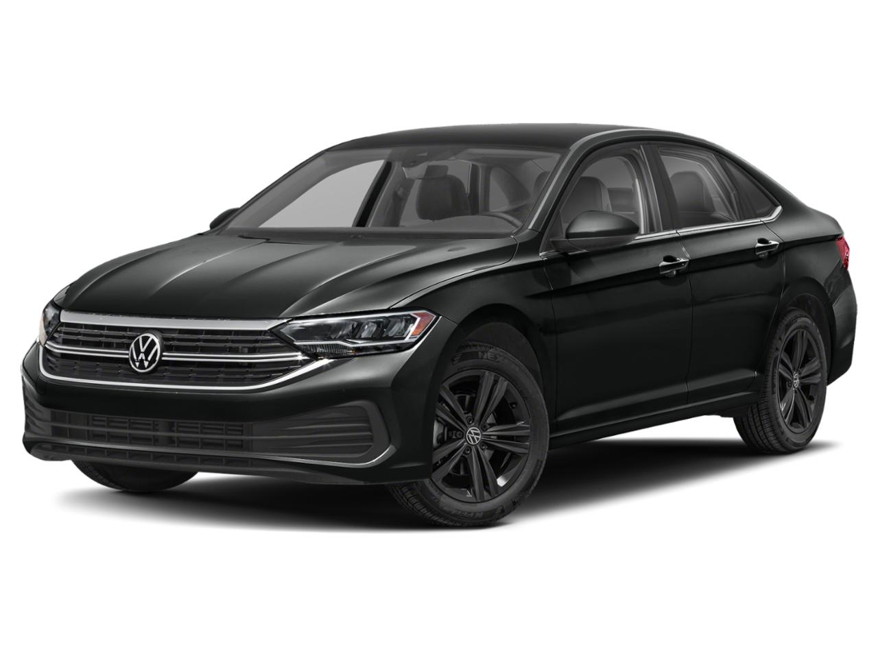 2022 Volkswagen Jetta Vehicle Photo in Kansas City, MO 64114