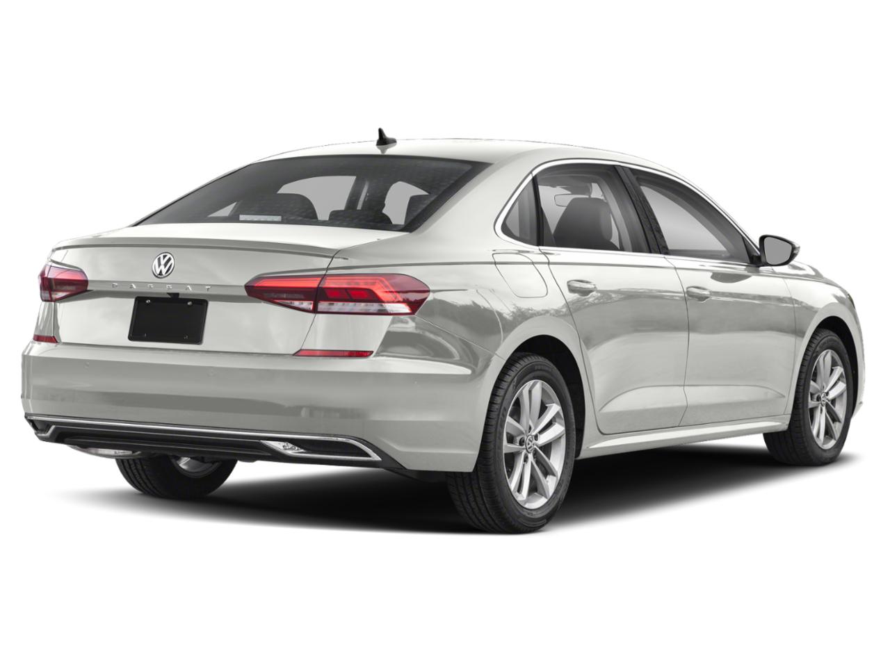 2022 Volkswagen Passat Vehicle Photo in San Antonio, TX 78238