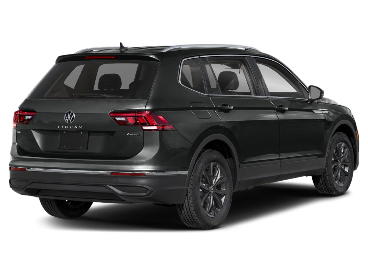 2022 Volkswagen Tiguan Vehicle Photo in Langhorne, PA 19047