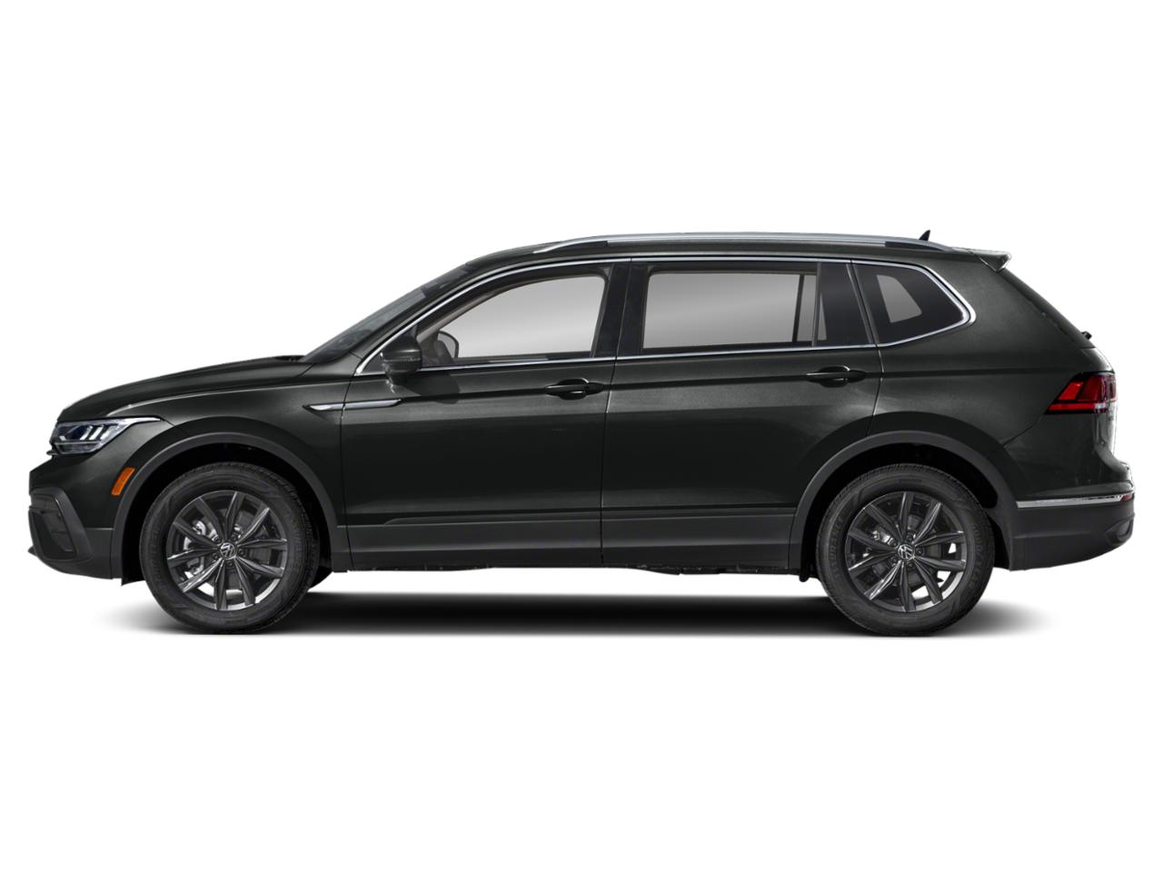 2022 Volkswagen Tiguan Vehicle Photo in Langhorne, PA 19047