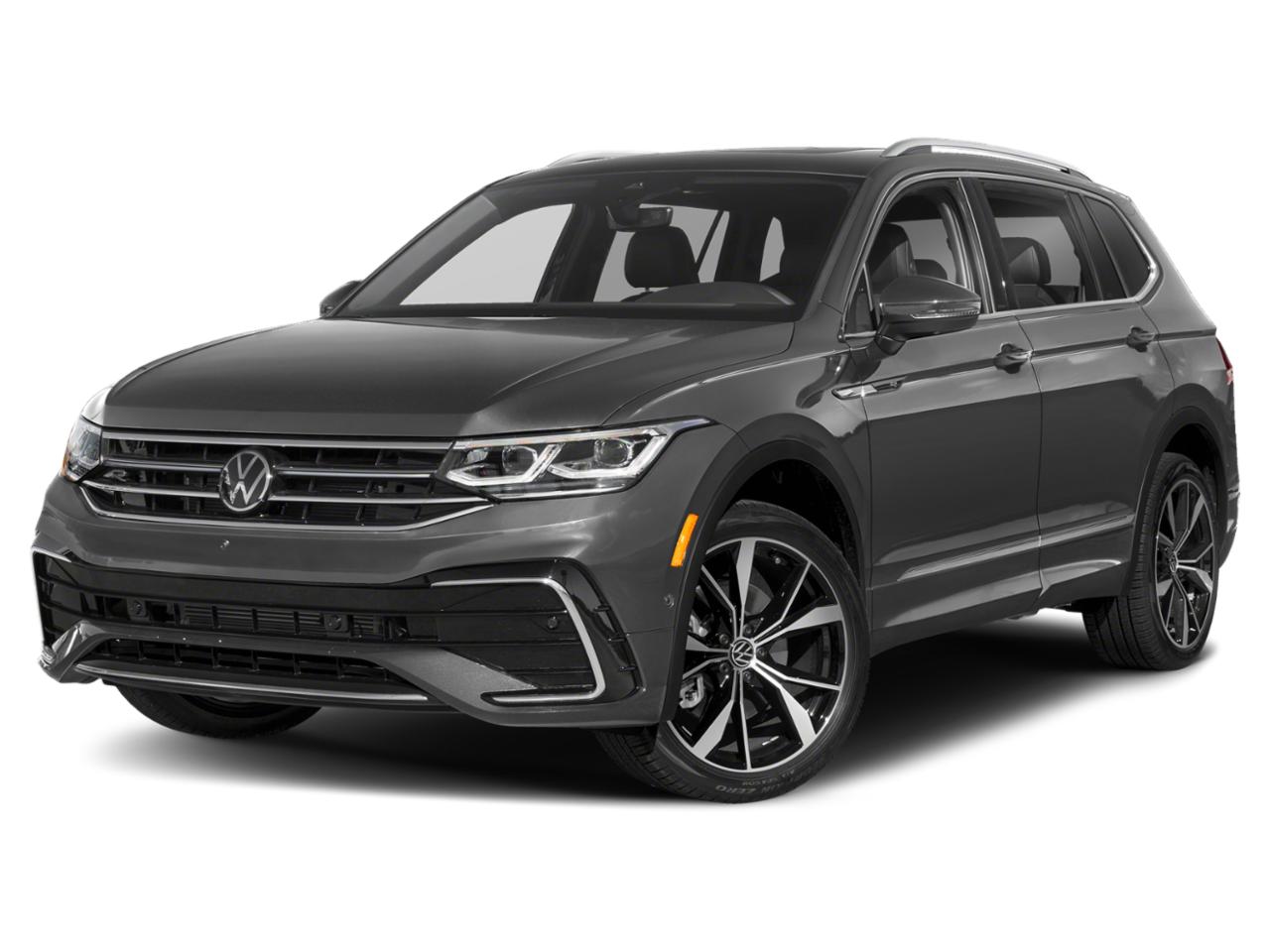 2022 Volkswagen Tiguan Vehicle Photo in Marion, IA 52302