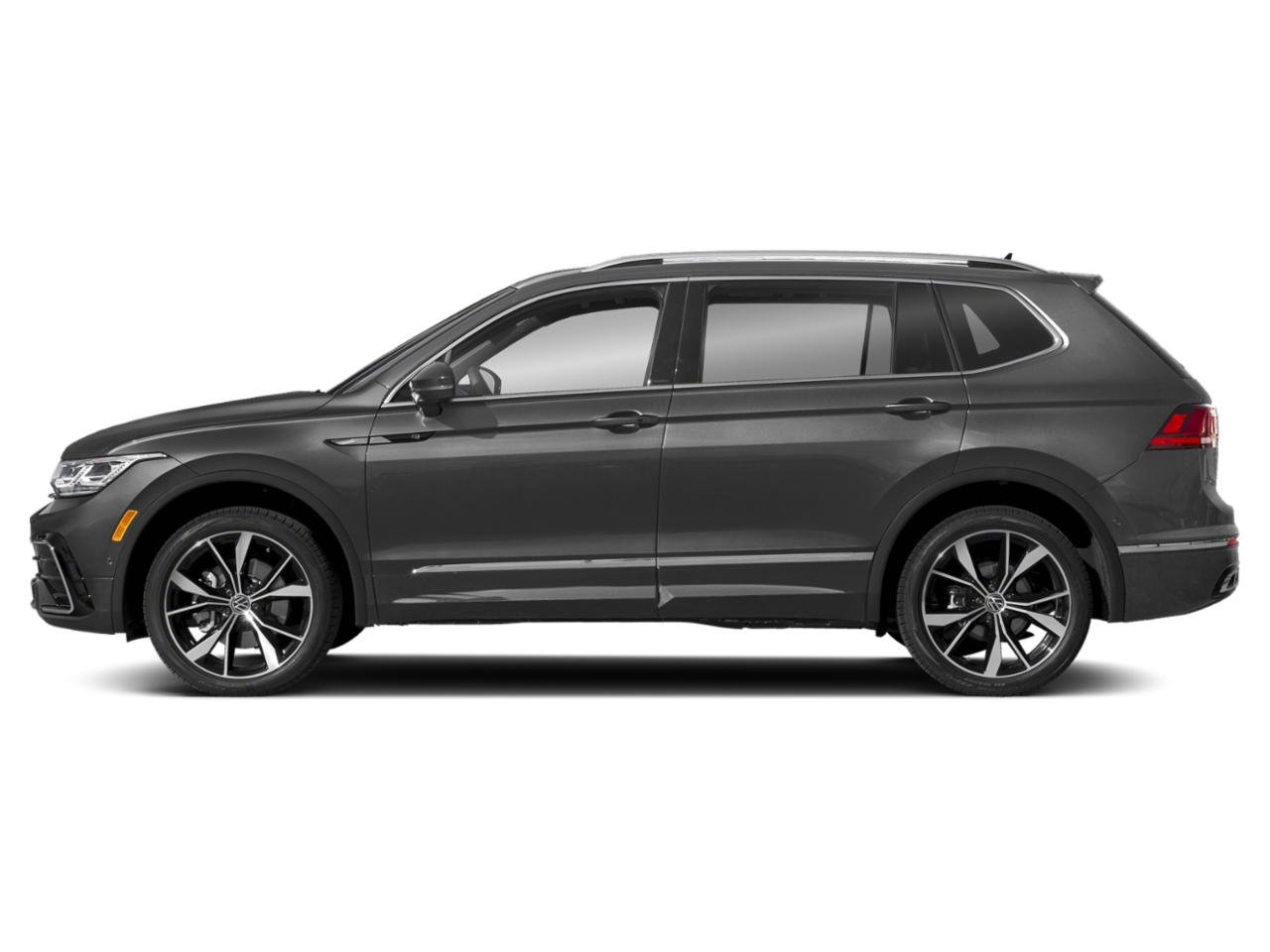 2022 Volkswagen Tiguan Vehicle Photo in Marion, IA 52302