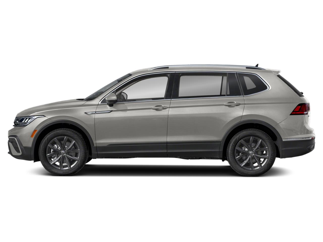 2022 Volkswagen Tiguan Vehicle Photo in Georgetown, TX 78626