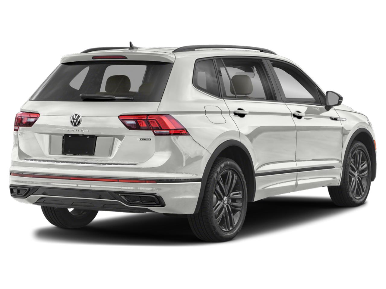 2022 Volkswagen Tiguan Vehicle Photo in Trevose, PA 19053