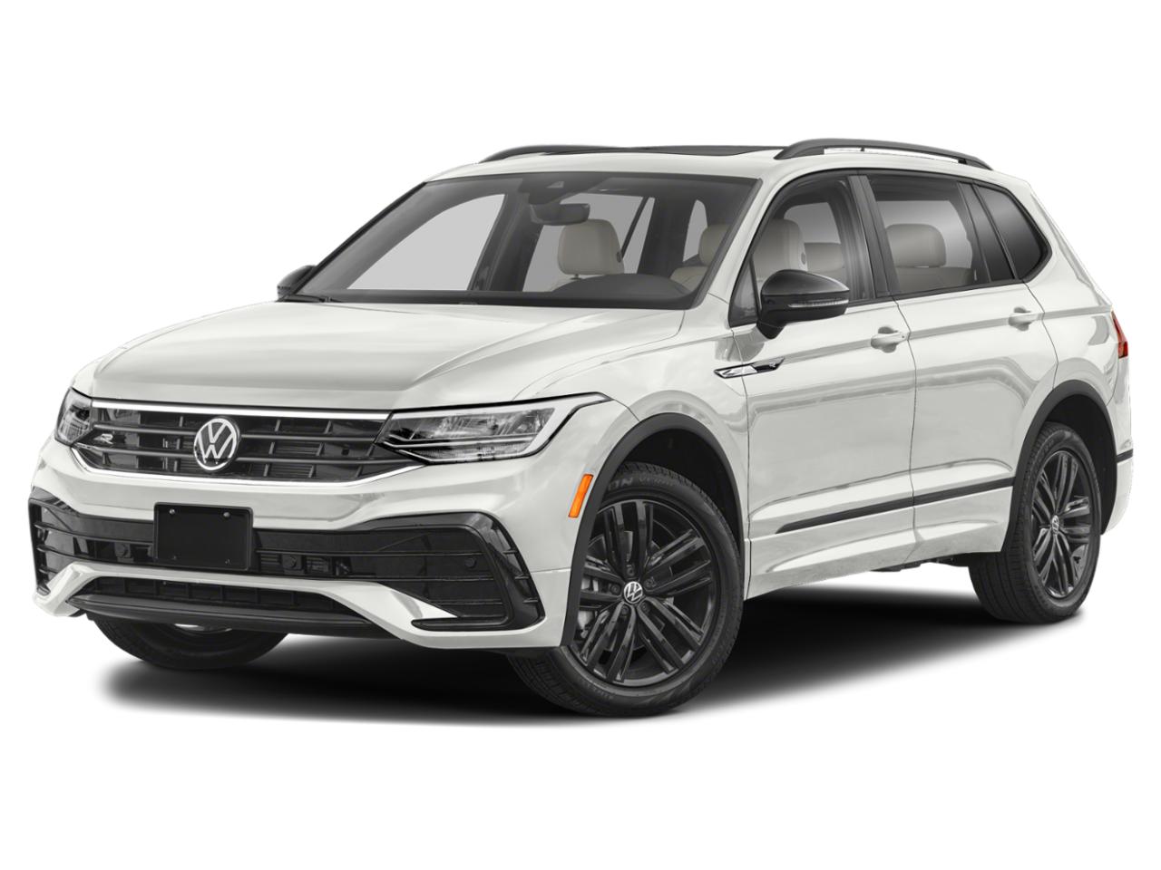 2022 Volkswagen Tiguan Vehicle Photo in Trevose, PA 19053