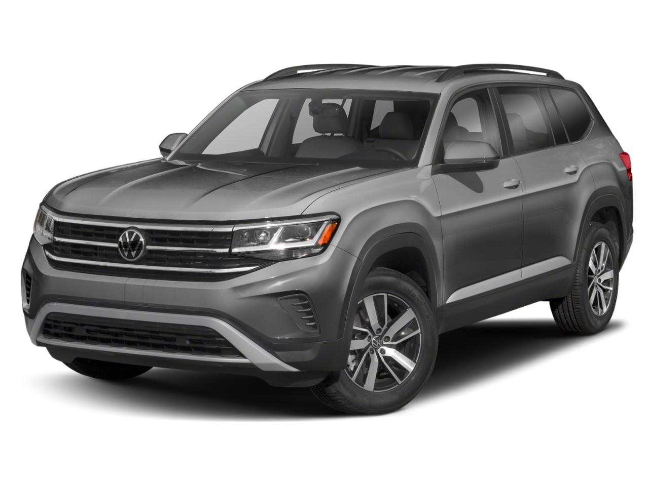 2022 Volkswagen Atlas Vehicle Photo in Katy, TX 77450
