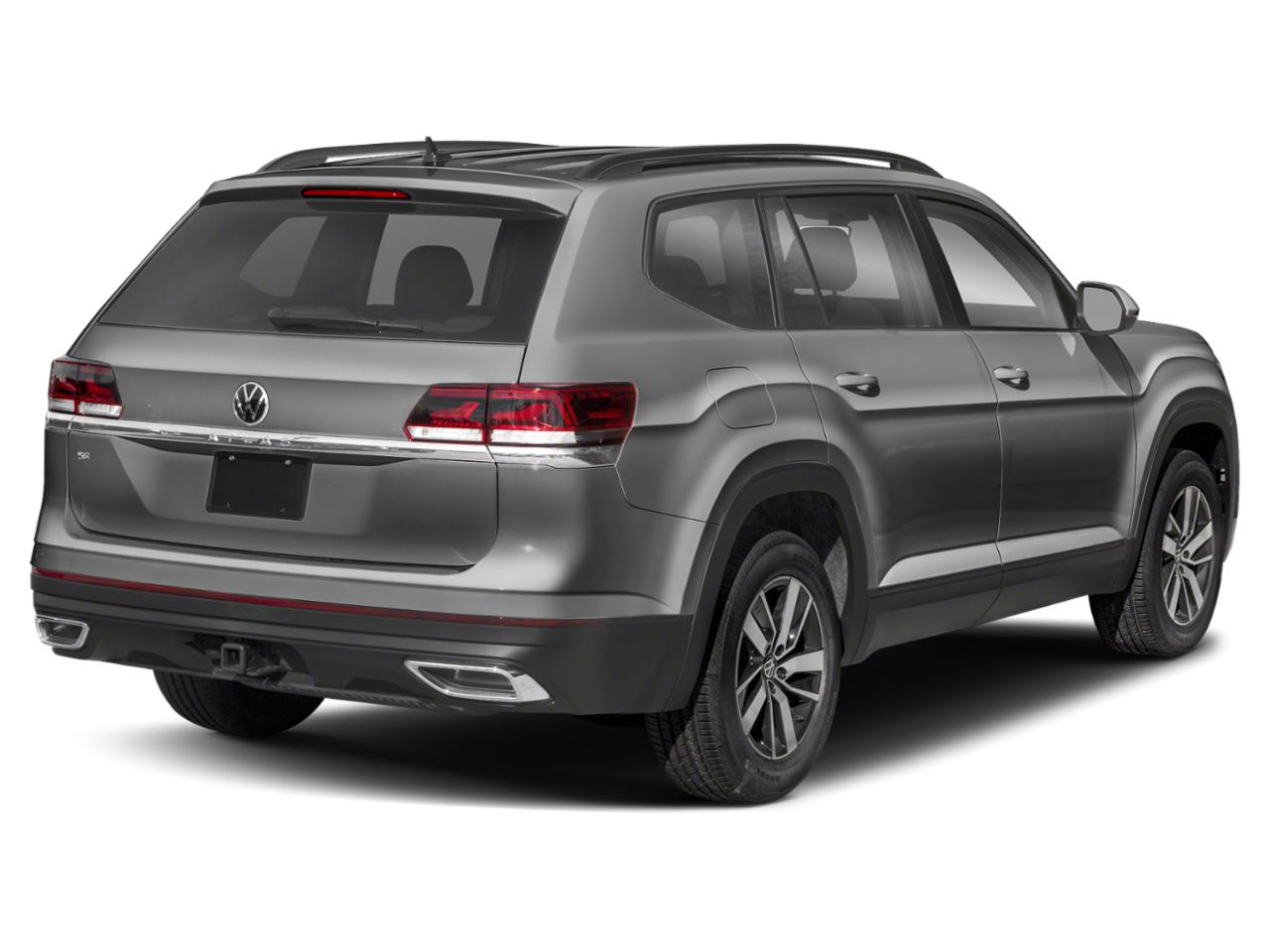 2022 Volkswagen Atlas Vehicle Photo in Katy, TX 77450