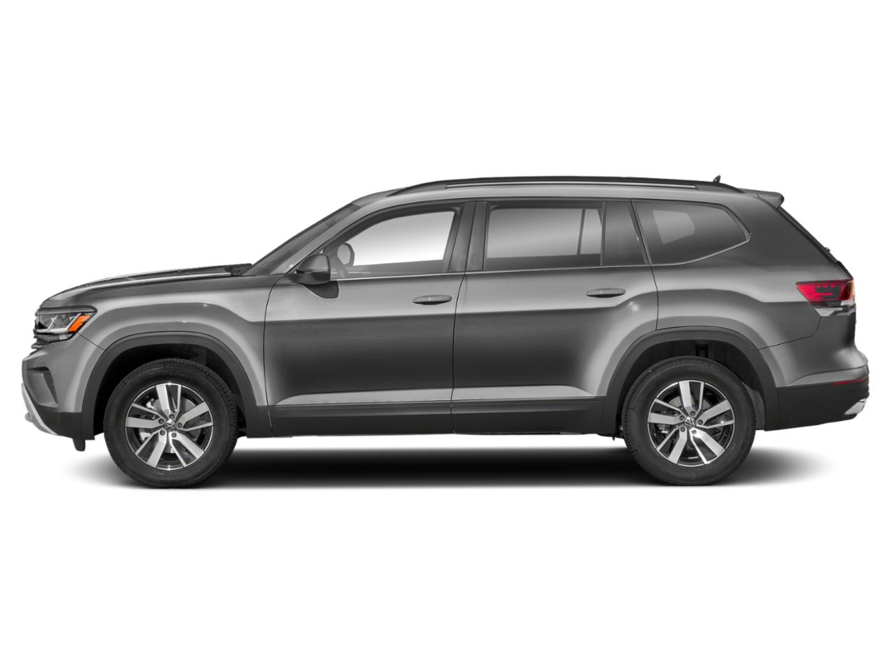 2022 Volkswagen Atlas Vehicle Photo in Katy, TX 77450