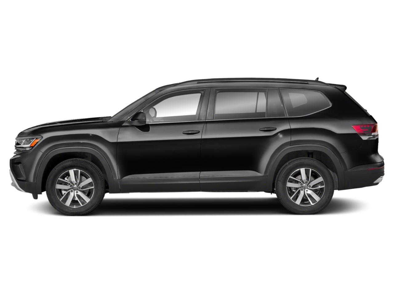 2022 Volkswagen Atlas Vehicle Photo in Georgetown, TX 78626