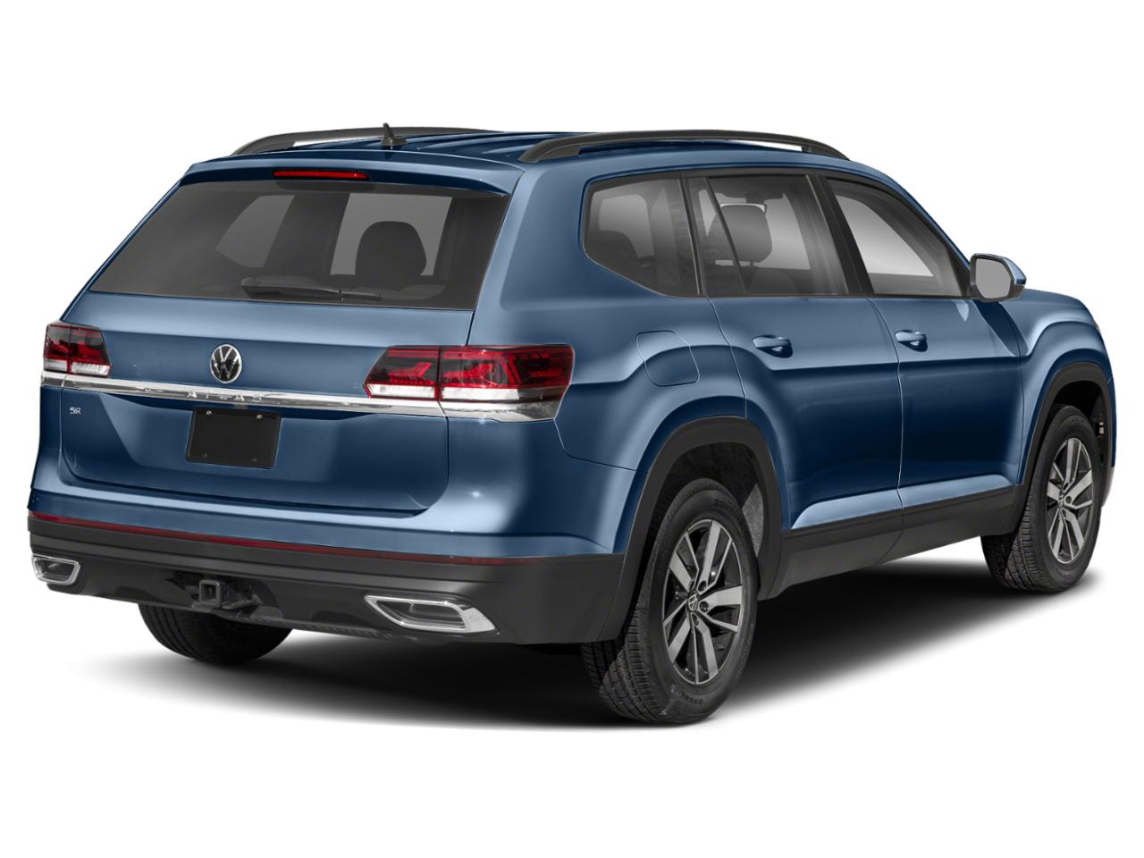2022 Volkswagen Atlas Vehicle Photo in Marion, IA 52302