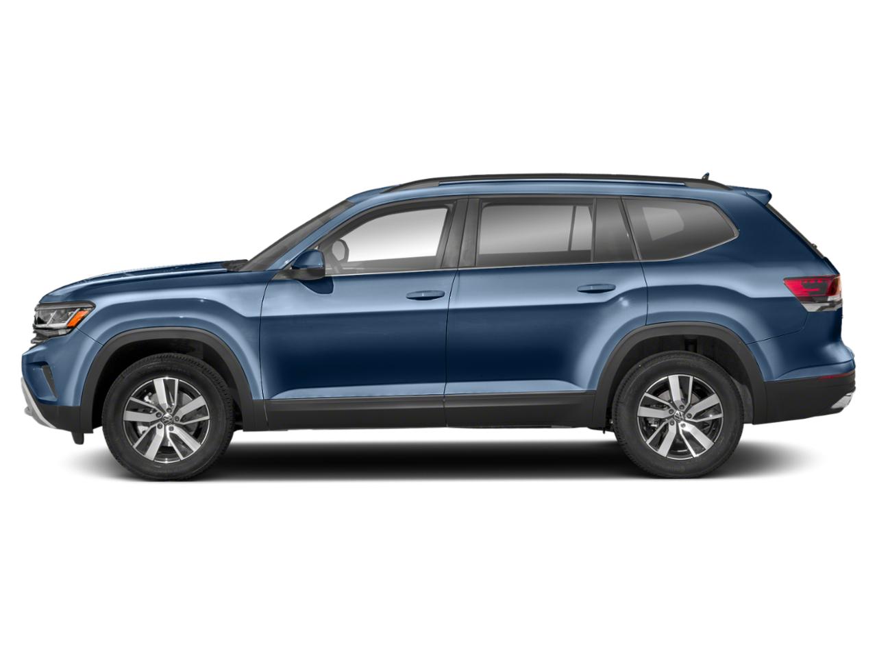 2022 Volkswagen Atlas Vehicle Photo in Marion, IA 52302