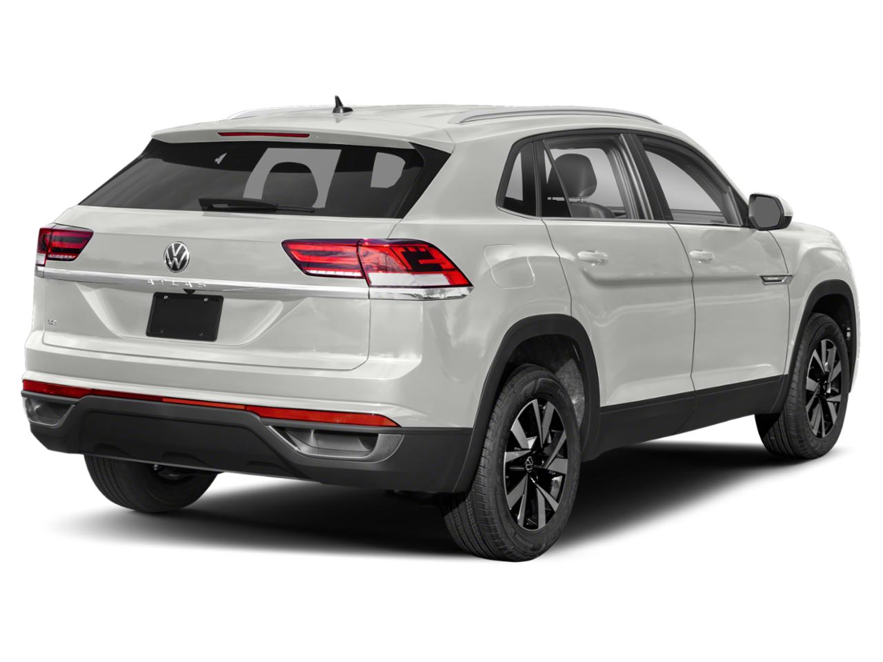 2022 Volkswagen Atlas Cross Sport Vehicle Photo in Appleton, WI 54913