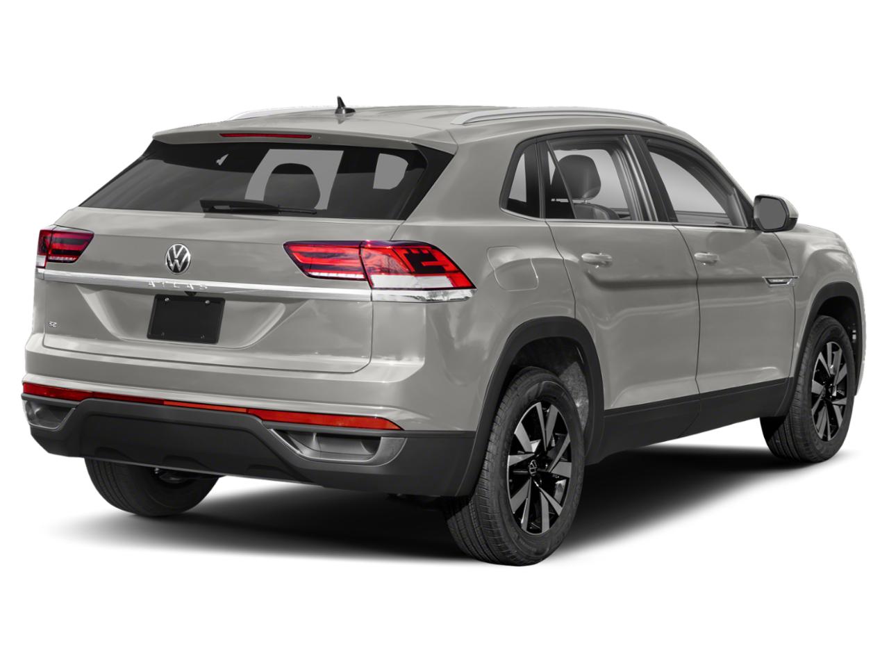 2022 Volkswagen Atlas Cross Sport Vehicle Photo in Marion, IA 52302