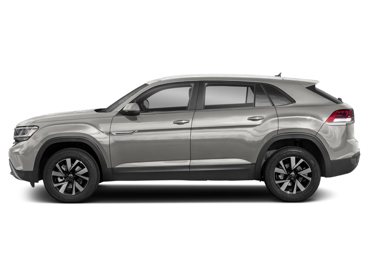 2022 Volkswagen Atlas Cross Sport Vehicle Photo in Marion, IA 52302