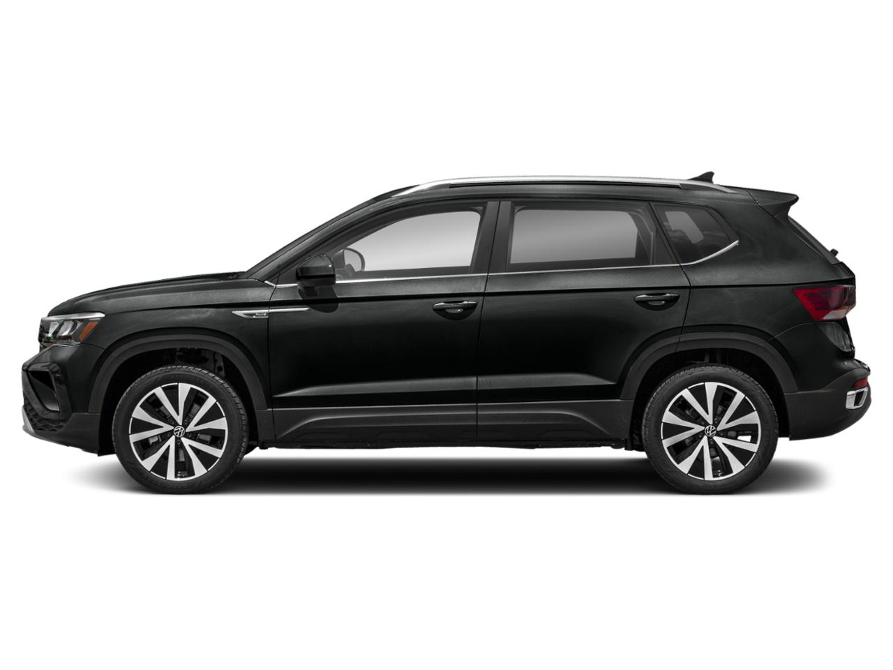2022 Volkswagen Taos Vehicle Photo in Marion, IA 52302