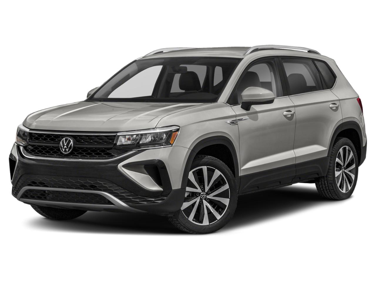 2022 Volkswagen Taos Vehicle Photo in VANCOUVER, WA 98661-7245