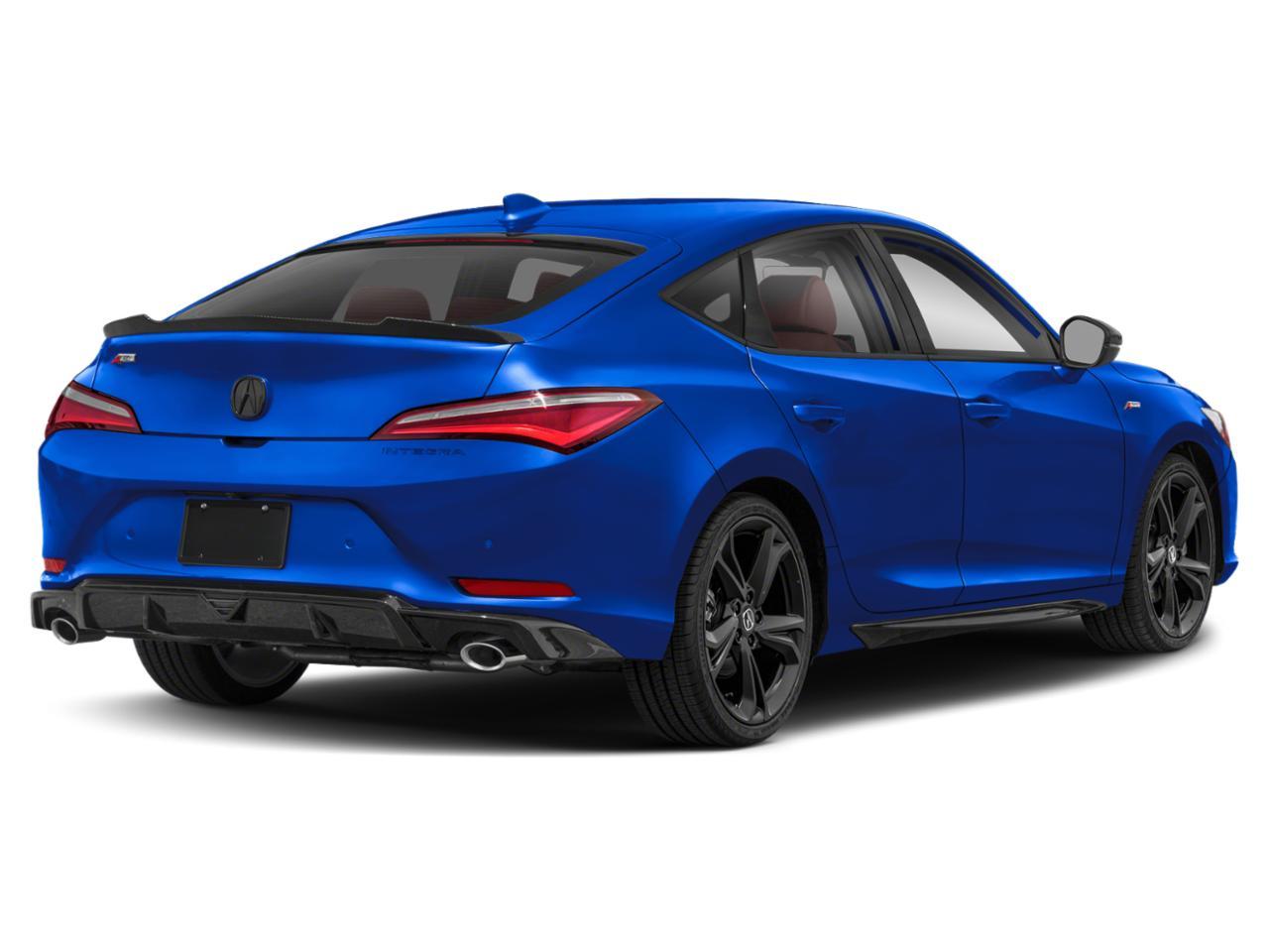 2023 Acura Integra Vehicle Photo in San Antonio, TX 78230