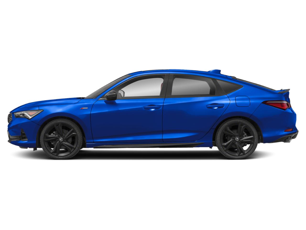 2023 Acura Integra Vehicle Photo in San Antonio, TX 78230